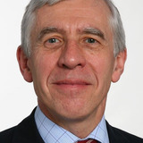 Jack Straw — Self (archive Footage)