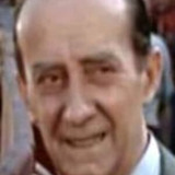 Casimiro Hurtado — Second Barber (uncredited)