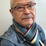 Кацудзи Мори — Mitsuo Itami