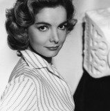 Elizabeth Sellars — Judy