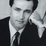 George Saunders — Mick