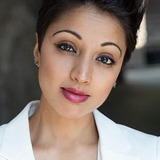 Nita Mistry — Girl in Hostel