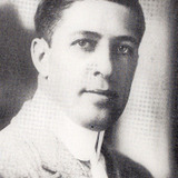 Jack Richardson — Joe Dixon