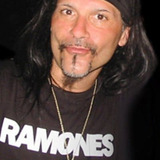 Al Jourgensen — Flesh Fair Band Member