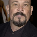 Mike Moroff — Jack Romero