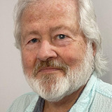 Tim R. Worley — Hotel Bar Patron
