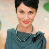 Beth Malone — Bridget