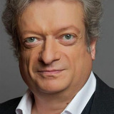 Dominique Daguier — Philippe's Friend