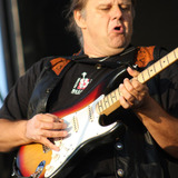 Walter Trout — Vocals, Guitar