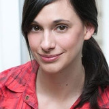 Laura Drake Mancini — Janine (uncredited)
