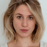 Tine Roggeman — Mathilde Van De Velde