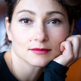 Janina Elkin — Queen Gvendolína