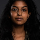 Kavitha Anandasivam — Ana