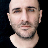 Luis Pablo Román — Psiquiatra