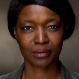 Sheri Hagen — Malia Baluba