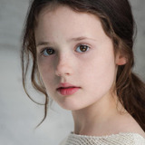 Сесили Клив — Skrull Young Girl