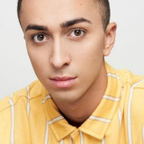 Andrew Kyrzyk — Dancer