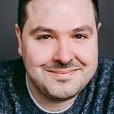 Николас Карелла — Chad Milton