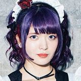 小鳩ミク — Herself