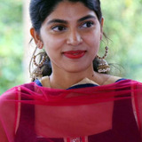 Elizabeth Thadikaran — Neenu