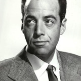 Gerald Mohr — Capt. MacIntyre