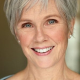 Claire Slemmer — Bank Teller