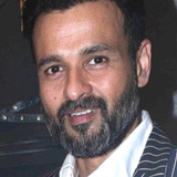 Rohit Roy — Kartik Suri