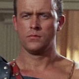 Max Kleven — Fortress Guard (uncredited)