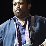 Darryl Jones — Panhandler