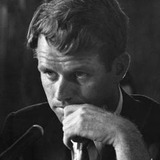 Robert F. Kennedy — Self (archive footage)