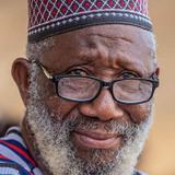 Rasmané Ouédraogo — Bar Association President