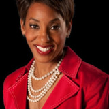 Catenya McHenry — Newscaster