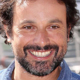 Bruno Salomone — Narrator (French)