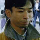 Lu Ching-Ting — George Fung's Bodyguard