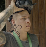 Andreas Müller — Alex