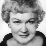 Bibi Osterwald — Dr. Gould's Nurse