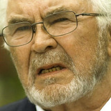 Algot Böstman — The worker