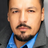 Alessandro Garcia — EMT (uncredited)