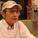 Masato Yamanouchi — Professor Hayashi (voice)