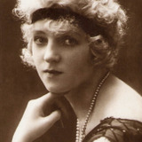 Sandra Milovanoff — Ginette