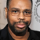 Dwayne McDuffie — Self