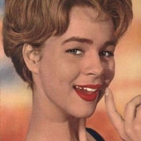 Cornelia Froboess — Cornelia "Conny" Haller