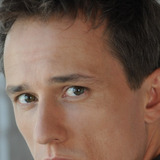 Daniel Smith Arnold — Jim