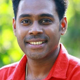 Senthil Krishna Rajamani — Murukesan