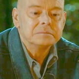 Rob Garrison — Packer