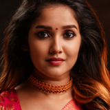 Anikha Surendran — Sara David