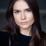 Алёна Лавренюк — Tanya