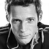 Jont Whittington — Guitarist