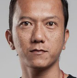 Teuku Rifnu Wikana — Rakib