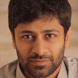 Rahim Omar — Indian Prince